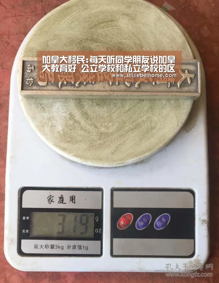 加拿大移民:每天听同学朋友说加拿大教育好 公立学校和私立学校的区别【世界杯】(图4) 世界杯赛程