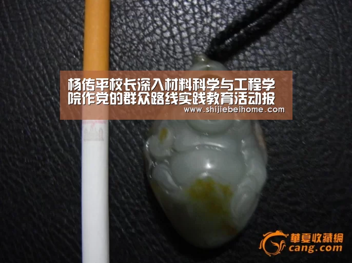 杨传平校长深入材料科学与工程学院作党的群众路线实践教育活动报告大会_赛事新闻(图3) 球队资讯
